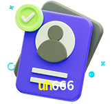 Tornar-se um membro do uh666 é muito simples